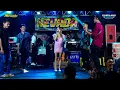 Lagu NEVADA MUSIC - JIKA KIKI MARGARETA - WEDDING ANANG \u0026 DILLA TEGOWANU WETAN GROBOGAN