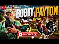 Bobby Payton Game Farm De Alabama