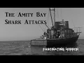 Download Lagu The Amity Bay Shark Attacks | A Short \