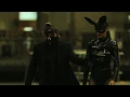 Thirty Seconds To Mars - Hurricane (Uncensored Director's Cut)