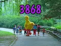 Sesame Street - King Telly