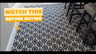 Modern Geometric Rugs Why This One is a Top Pick for Home Decor