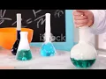 unlock the secret of periodic table
