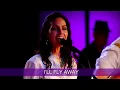 Joey+Rory - I'll Fly Away (Lyric Video / Live In Columbia, TN/2015)
