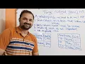 First Normal Form in DBMS 1 NF in DBMS
