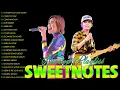 Download Lagu SWEETNOTES Nonstop 2025💓Romantic OPM Top Hits 2025 With Lyrics💞New OPM Top Hits Playlist 2025.