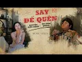 Download Lagu Say Để Quên - Nguyễn Kiều Oanh ft. Ôn Vĩnh Quang | Em Phải Say Đến Khi Nào Quên Người | Music Video