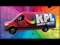 Introducing Kalamazoo Public Library s new Mobile Library