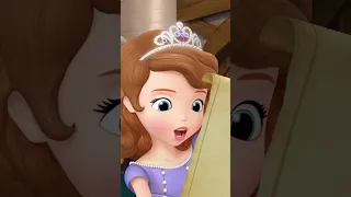   صوفيا الأولى     ديزني جونيور العربية دندنها