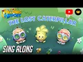 Lagu The Lost Caterpillar - Upin \u0026 Ipin Helping Heroes