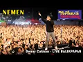 Lagu Nemen - Denny Caknan Live Balikpapan