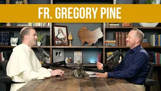 Happiness Thomas Aquinas and the NBA Fr Gregory Pine O P Ep 354