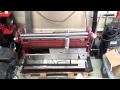 Harbor Freight 3 in 1 Metal Former