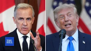 Canada's retaliatory tariffs on US take effect as trade war escalates