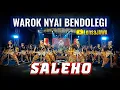 WAROK NYAI BENDOLEGI - SALEHO KARYA BUDAYA INDONESIA (ABAH LALA)
