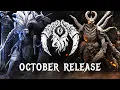 October Bestiarum