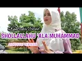 Download Lagu SHOLLALLAHU ALA MUHAMMAD - KUNTRIKSI ELLAIL