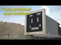 I Perfected Mumbo s Brain - Animated LED Screen Expressions