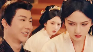 ⚡危！小喬被陷害魏劭霸氣撐腰！    #折腰 #The Prisoner of Beauty#宋祖儿#刘宇宁##折腰 # 迪丽热巴#中国电视剧#高伟光