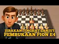Lagu TRIK PEMBUKAAN KLASIK YANG MASIH ASYIK!!!