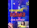 Download Lagu ADE ASTRID NYAWER ⁉️ | Special Guest #adeastrid #livemusic