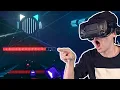 Lagu BEAT SABER'S FINAL BOSS
