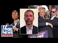Download Lagu Donald Trump Jr. reveals the threats his family and friends face