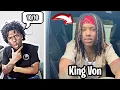 Rating Rappers Dreads 1-10
