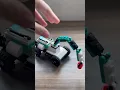 Download Lagu LEGO Mindstorms Mini Robots - Set 40413