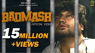 badmash bolu su official video kd desi rock rap song new haryanvi song 2021 mor music