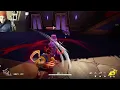 Outtake Of The Tutorial For How To Activate Wolverine s Undying Animal Ability In Marvel Rivals