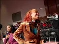TYE TRIBETT sinking