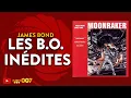 Download Lagu Gunbarrel and hijack - Unreleased Score From \