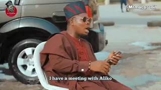 best of mrmacaroni comedy 2020