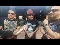 Rock con La Castañeda // Entrevista