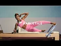 Keke Palmer x Fabletics