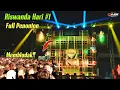 Download Lagu Cek Sound Riswanda Audio, Full Ribuan Penonton..!! Hari ke 1