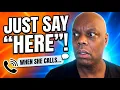 Say Here Bro NOW