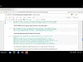DS4HS Lesson Four Using Square Brackets with Python String and List Data Types