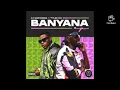 Dj maphorisa × Tyler icu_banyana( ft Daliwonga, Kabza de small & Sir trill.
