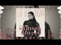 Elif Buse Doğan - Samsak Döveci - Club Mix | Remix (Official Audio) - Elif Buse Doğan