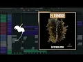 ARTBAT & Another Life - Breathe In (FL Studio Remake)