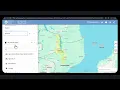 Download CHIRPS Precipitation Data for Any Study Area Step By Step Tutorial