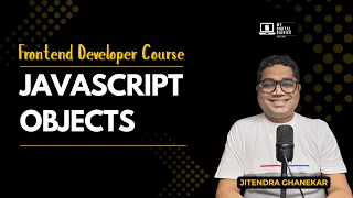 JavaScript Objects Tutorial Object Methods this Constructor Optional Chaining Symbol Explained