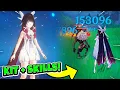 Download Lagu BIG NEWS! FIRST INFO ON PLAYABLE COLUMBINA KIT! SKILLS AND BURST - Genshin Impact
