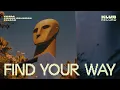KGZOO, PIERRE JOHNSON FT. ZELEAH - FIND YOUR WAY
