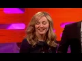 Emeli Sandé - Next to Me [Live on The Graham Norton Show] HD