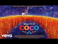 Marco Antonio Solís, Luis Ángel Gómez Jaramillo - El Mundo es mi Familia (De “Coco”/Audio Only)