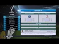 UEFA Super Cup | In-Game Mode Music | PES 2015