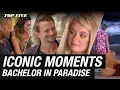 Top Five Most Iconic Moments Bachelor in Paradise